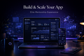 Full Project & App Mentorship – Elite 1-on-1 Session