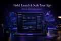 Ultimate App & Project Mastery – 1-on-1 Private Mentorship