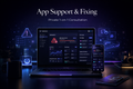 App Setup & Troubleshooting Consultation – 1-on-1 Support